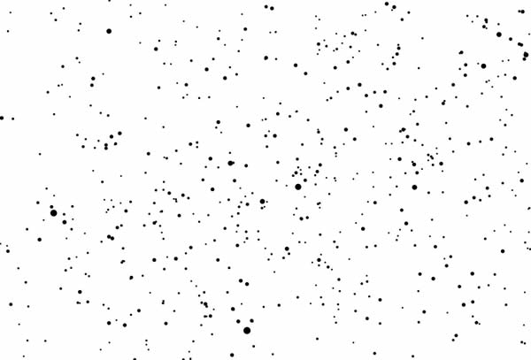 cygnus magnitude 6 chart