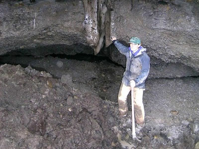 Cientficos de la Universidad de Michigan han encontrado que el <a href="/earth/polar/cryosphere_permafrost1.html&lang=sp&dev=">permafrost</a> del <a href="/earth/polar/polar_north.html&lang=sp&dev=">rtico</a> es muy sensible a la luz del Sol.  La exposicin a la luz solar libera gases de carbono atrapados en el permafrost, incluyendo <a href="/physical_science/chemistry/carbon_dioxide.html&lang=sp&dev=">dioxido de carbono</a>, responsable del <a href="/earth/climate/earth_greenhouse.html&lang=sp&dev=">calentamiento climtico</a>, a la <a href="/earth/Atmosphere/overview.html&lang=sp&dev=">atmsfera</a> mucho ms rapidamente de lo que se pensaba.<p><small><em></em></small></p>