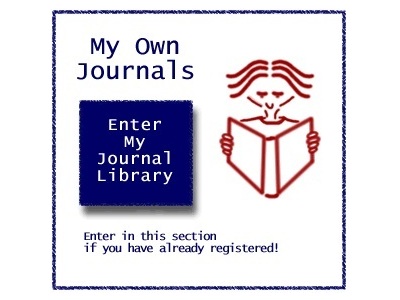 Explorers, both from long ago and today, use journals to record where they travel and what they discover. With this <a href="javascript:wb_onclick();">online journal</a> you can keep a record of the places you have been, the things you have seen, and what you have learned within the Windows to the Universe web site!<p><small><em></em></small></p>